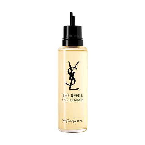 ysl refill perfume|yves saint laurent refill.